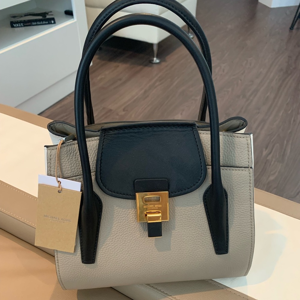 Michael Kors Collection Bag - Picture 3 of 13